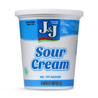 J&J Dairy  Margarine ¼'s Trans fat free 4pk, 1 Lb.