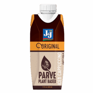 Parve Plant Based - Iced Cappuccino, 11 Oz.